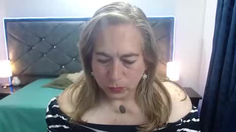 Sccarlet online show from November 13, 1:15 am