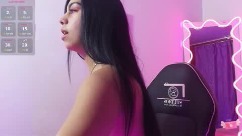 SCCARLET online show from September 17, 8:07 pm