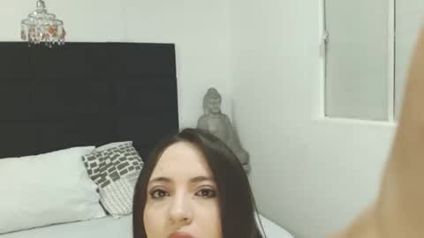 SCARLET online show from November 12, 10:57 am