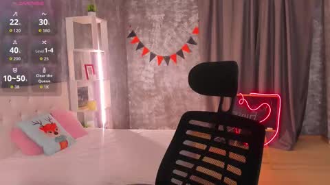 Samanta online show from January 12, 1:55 am