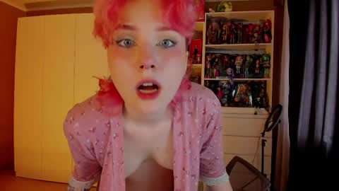 Rina online show from May 15, 8:06 am
