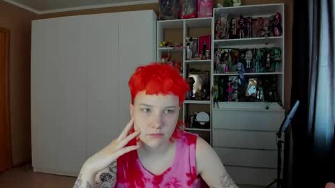 Rina online show from May 25, 7:07 am