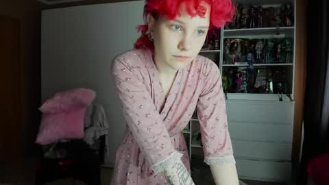 Rina online show from May 1, 7:11 am