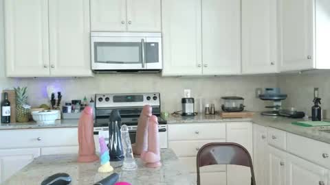 Scout has fun online show from May 7, 1:37 pm