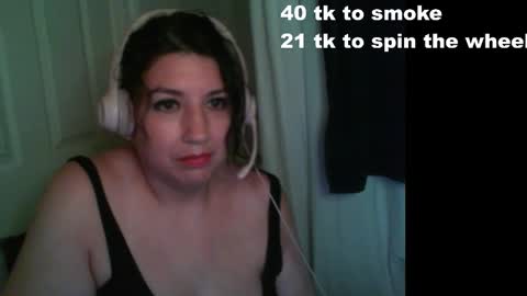 Danni online show from October 10, 8:52 am