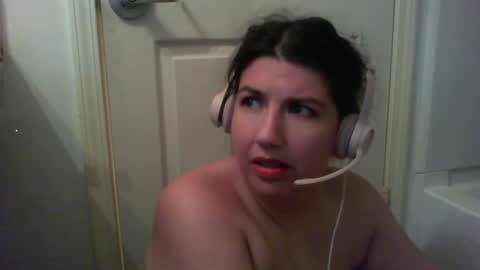 Danni online show from October 15, 12:30 pm