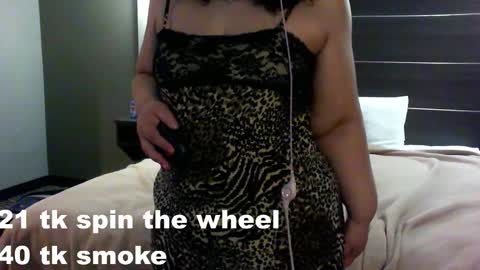 Danni online show from October 18, 11:46 am