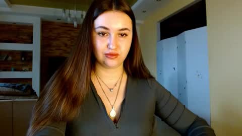 Elizabeth  online show from February 18, 7:29 am