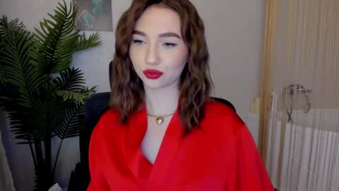 Kate online show from February 14, 8:05 pm