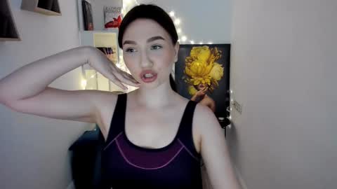 Kate online show from March 7, 3:19 am