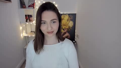 Kate online show from March 3, 11:25 am