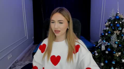 Kate online show from December 21, 7:49 pm