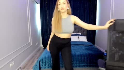 Kate online show from December 30, 12:31 pm