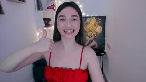 Kate online show from February 23, 3:29 am