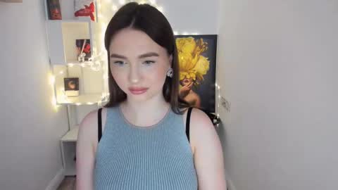 Kate online show from February 11, 3:18 am