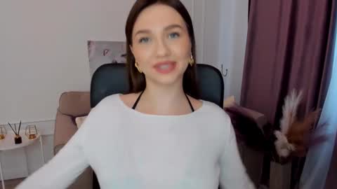 Kate online show from March 5, 4:13 am