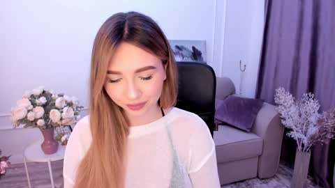 Kate online show from January 13, 3:34 am