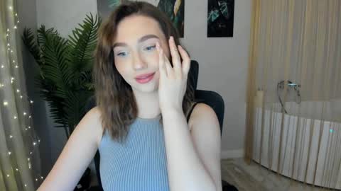 Kate online show from February 8, 7:16 pm