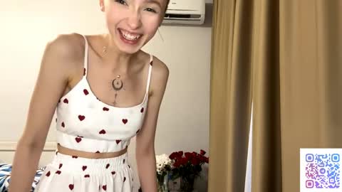 Kate online show from May 23, 1:59 am