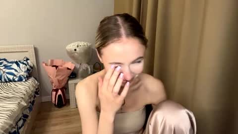 Kate online show from May 20, 1:57 am