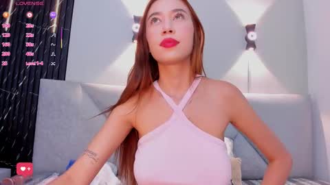 Rosie online show from October 20, 2:09 pm