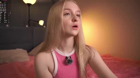 Rina online show from November 12, 7:12 pm