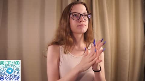 Brenda online show from December 20, 2:08 am