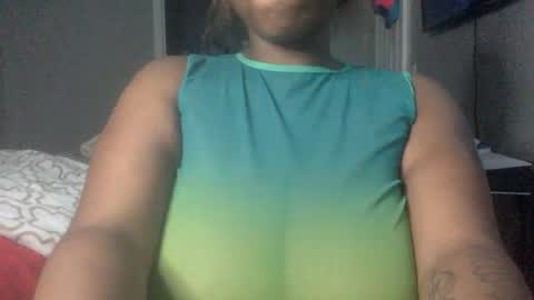 SecretCee online show from April 10, 1:22 am