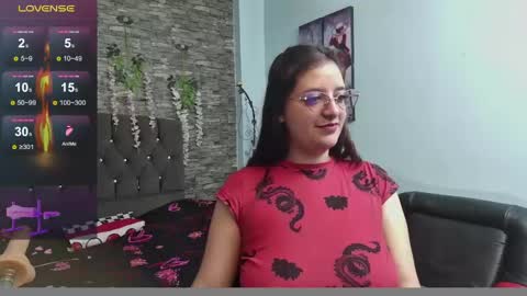 Synera online show from May 20, 9:01 pm