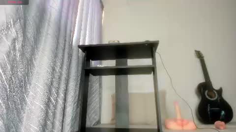 Daniela  online show from June 27, 12:22 pm