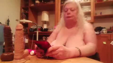 secretbbw_gilf online show from January 26, 6:38 am