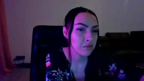 secretcherry99 online show from June 23, 1:47 am