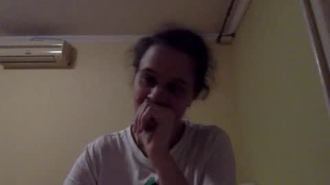 Secretlady4U online show from September 21, 4:38 pm