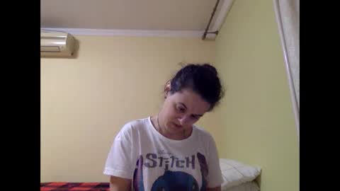 Secretlady4U online show from September 25, 4:50 pm