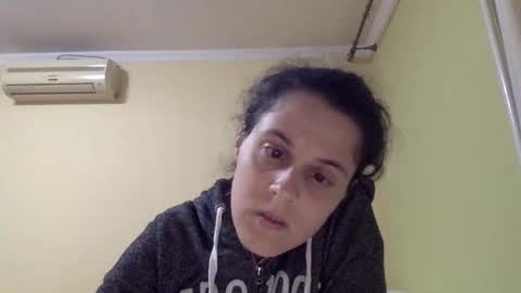 Secretlady4U online show from September 22, 5:44 pm