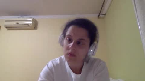 Secretlady4U online show from September 16, 6:05 pm