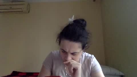 Secretlady4U online show from September 9, 3:23 pm