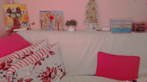 Alice online show from November 4, 9:20 pm