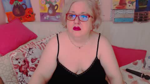 Alice online show from March 23, 7:53 pm