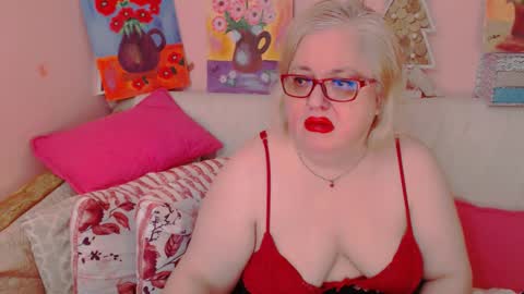 Alice online show from February 5, 9:29 pm