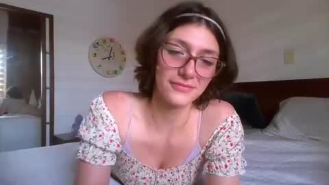 Maria online show from July 18, 6:32 pm