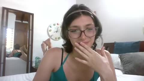 Maria online show from July 16, 10:47 pm