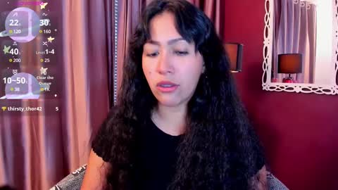 Laura online show from March 7, 7:38 pm