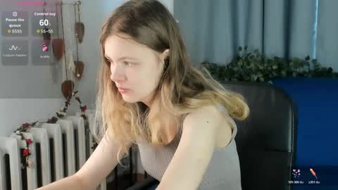 secrettier online show from May 1, 5:21 am