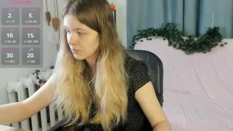 secrettier online show from May 22, 5:05 am