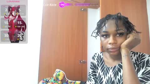 Ms CandyAss online show from July 31, 2:56 am