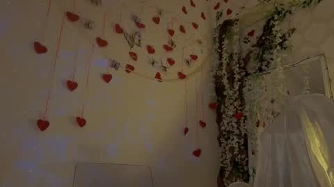 Mali online show from February 22, 11:00 am