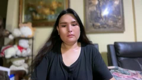 seductive_housewife online show from April 7, 2:30 pm