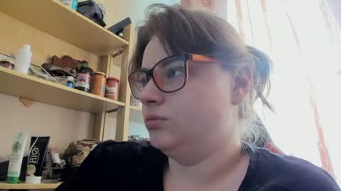 seductive_she_wolf online show from May 11, 2:45 pm