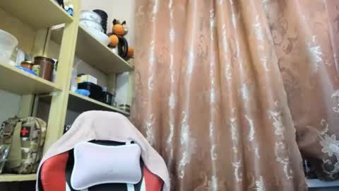 seductive_she_wolf online show from March 7, 9:11 pm